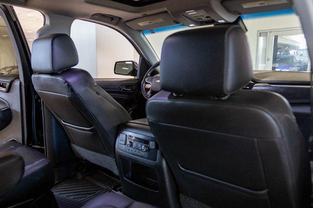used 2018 Chevrolet Tahoe car, priced at $29,995