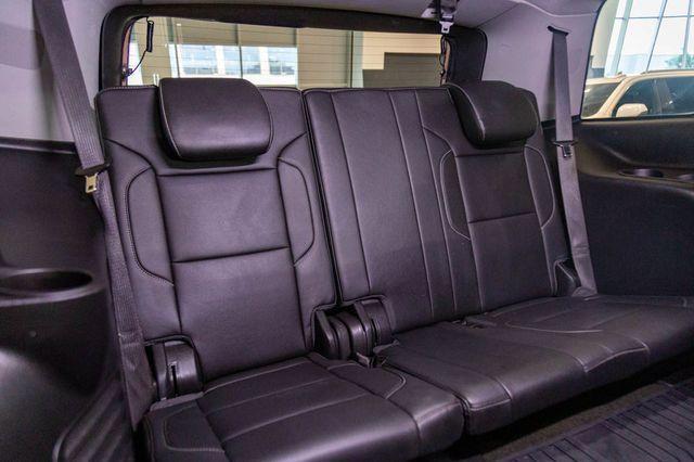 used 2018 Chevrolet Tahoe car, priced at $29,995