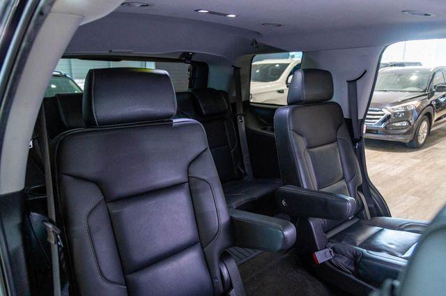 used 2018 Chevrolet Tahoe car, priced at $29,995