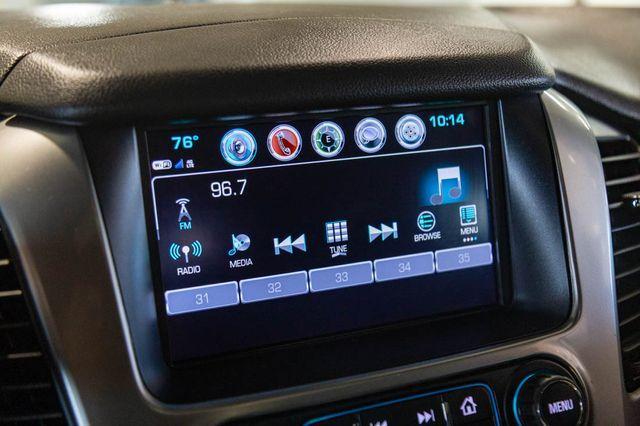 used 2018 Chevrolet Tahoe car, priced at $29,995