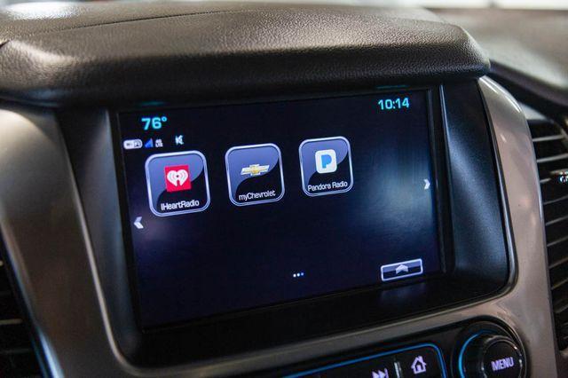 used 2018 Chevrolet Tahoe car, priced at $29,995