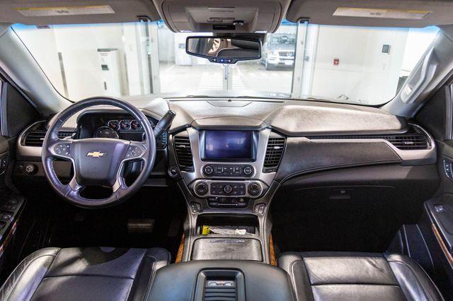used 2018 Chevrolet Tahoe car, priced at $29,995