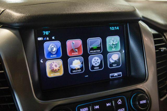 used 2018 Chevrolet Tahoe car, priced at $29,995