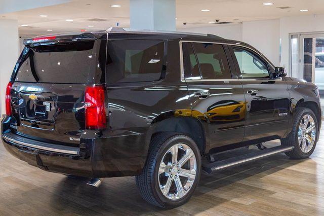 used 2018 Chevrolet Tahoe car, priced at $29,995