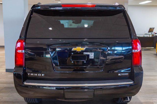 used 2018 Chevrolet Tahoe car, priced at $29,995