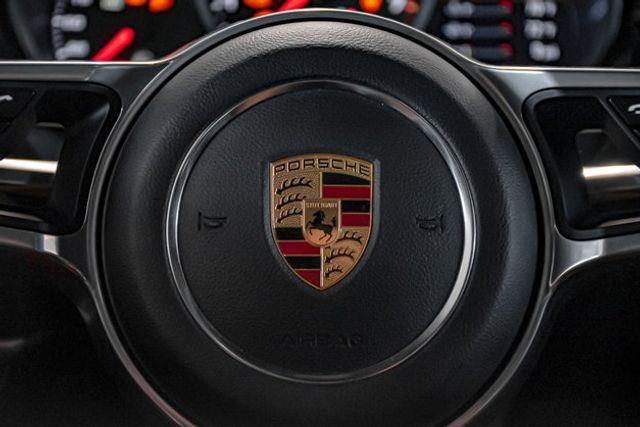 used 2017 Porsche Macan car, priced at $29,995