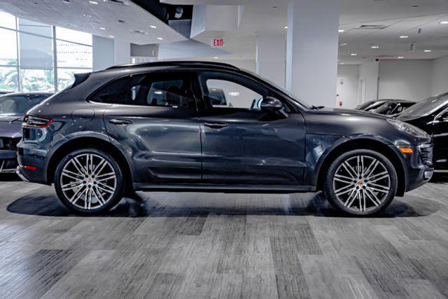 used 2017 Porsche Macan car, priced at $29,995
