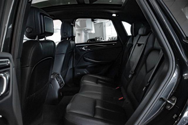 used 2017 Porsche Macan car, priced at $29,995