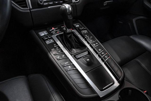 used 2017 Porsche Macan car, priced at $29,995