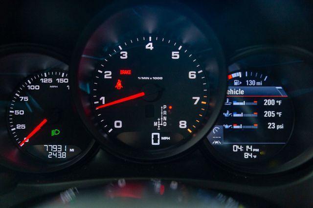 used 2017 Porsche Macan car, priced at $29,995