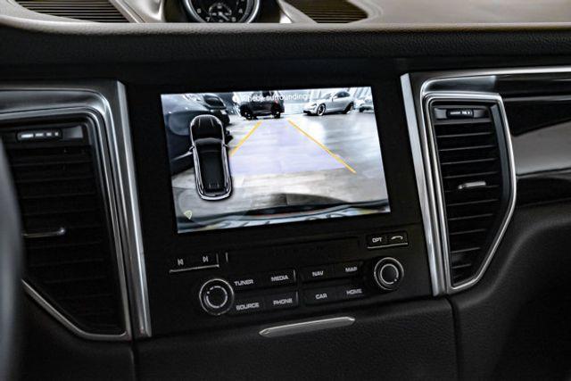 used 2017 Porsche Macan car, priced at $29,995