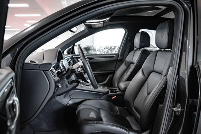 used 2017 Porsche Macan car, priced at $29,995