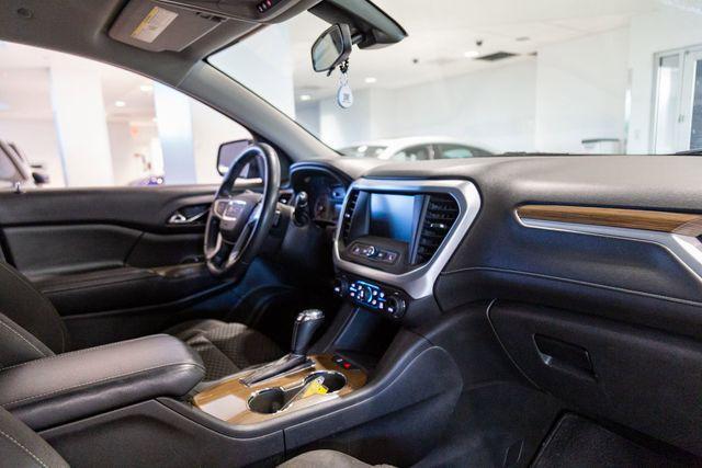 used 2017 GMC Acadia car, priced at $19,995
