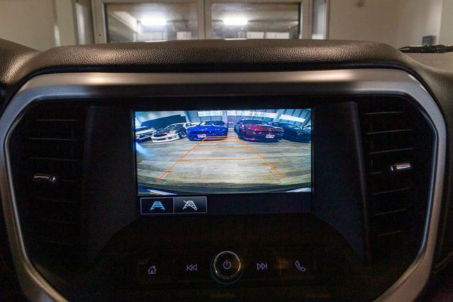 used 2017 GMC Acadia car, priced at $19,995