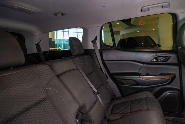 used 2017 GMC Acadia car, priced at $19,995