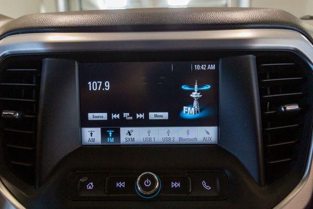 used 2017 GMC Acadia car, priced at $19,995