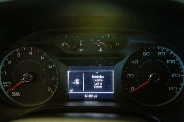 used 2017 GMC Acadia car, priced at $19,995