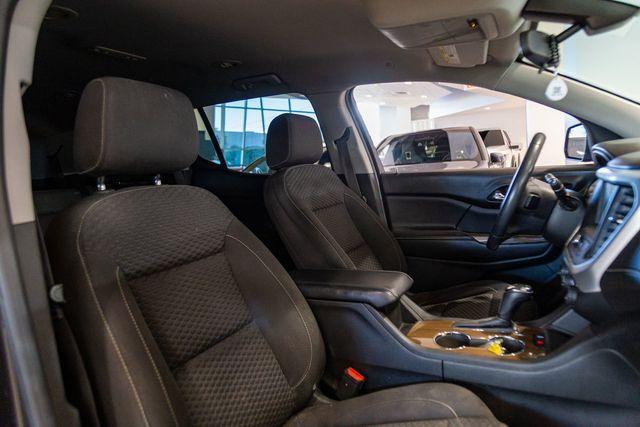 used 2017 GMC Acadia car, priced at $19,995