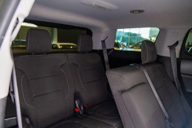 used 2017 GMC Acadia car, priced at $19,995