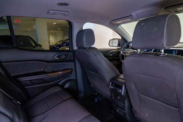 used 2017 GMC Acadia car, priced at $19,995