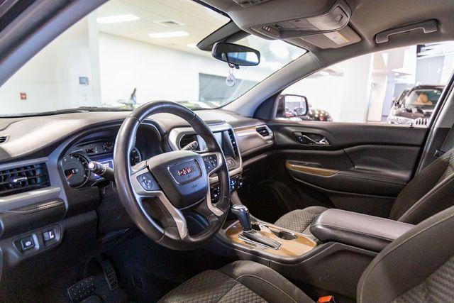 used 2017 GMC Acadia car, priced at $19,995