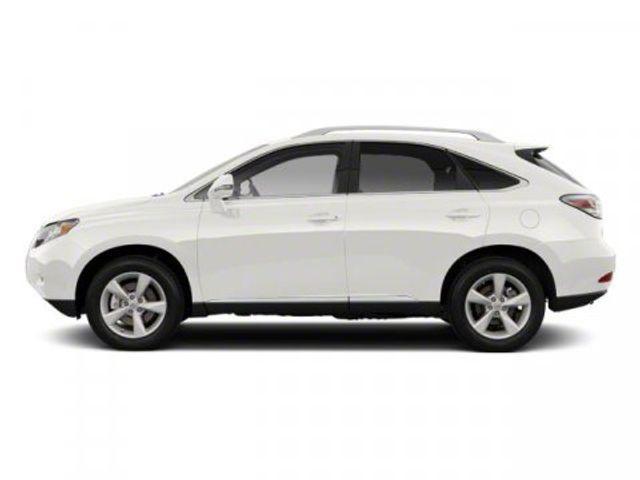used 2010 Lexus RX 350 car, priced at $9,995