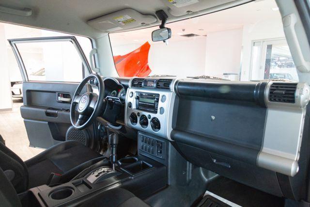 used 2007 Toyota FJ Cruiser car, priced at $17,995