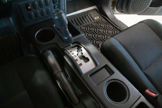 used 2007 Toyota FJ Cruiser car, priced at $17,995