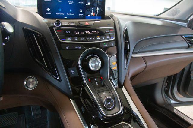 used 2019 Acura RDX car, priced at $27,995