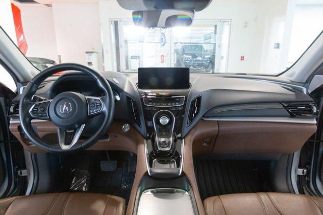 used 2019 Acura RDX car, priced at $27,995