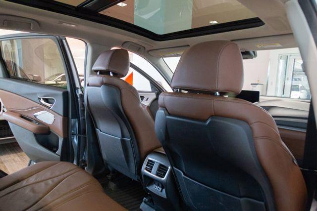 used 2019 Acura RDX car, priced at $27,995