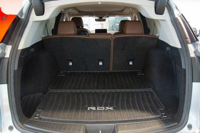 used 2019 Acura RDX car, priced at $27,995
