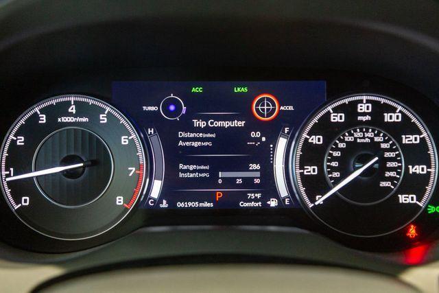 used 2019 Acura RDX car, priced at $27,995