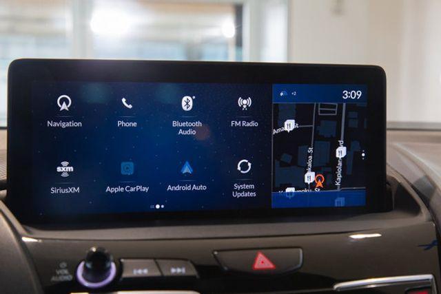 used 2019 Acura RDX car, priced at $27,995