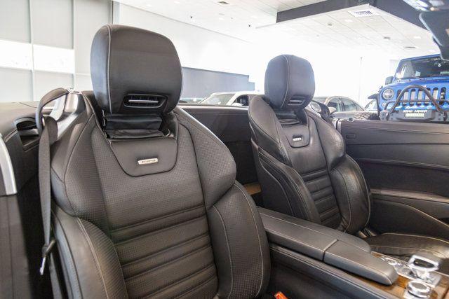 used 2013 Mercedes-Benz SL-Class car, priced at $49,995