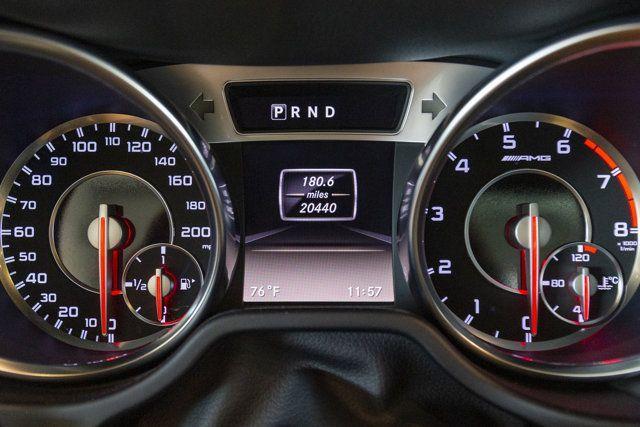 used 2013 Mercedes-Benz SL-Class car, priced at $49,995