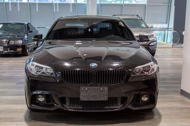 used 2014 BMW 550 car, priced at $29,995