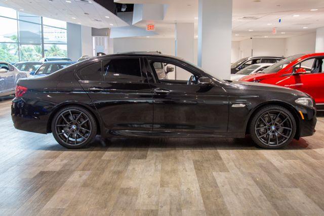 used 2014 BMW 550 car, priced at $29,995