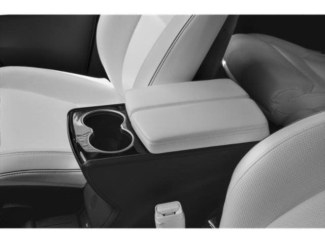 used 2018 Tesla Model X car