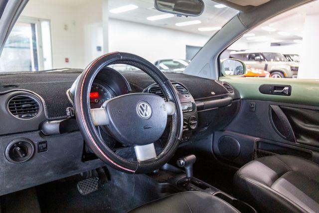 used 2008 Volkswagen New Beetle car, priced at $9,995