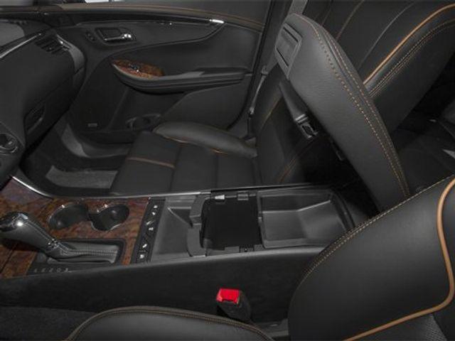 used 2014 Chevrolet Impala car, priced at $14,995