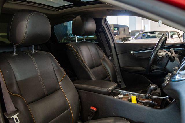 used 2014 Chevrolet Impala car, priced at $12,995
