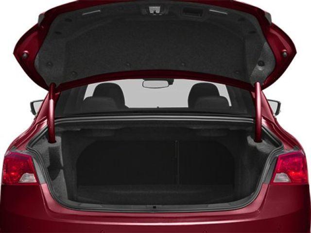 used 2014 Chevrolet Impala car, priced at $14,995