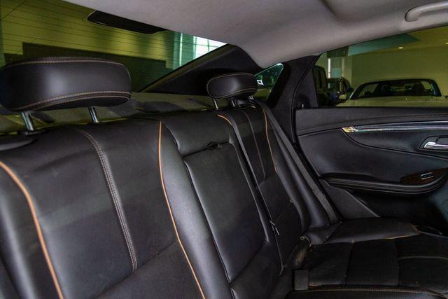 used 2014 Chevrolet Impala car, priced at $12,995