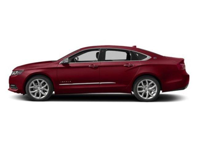 used 2014 Chevrolet Impala car, priced at $14,995