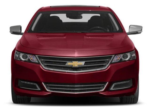 used 2014 Chevrolet Impala car, priced at $14,995