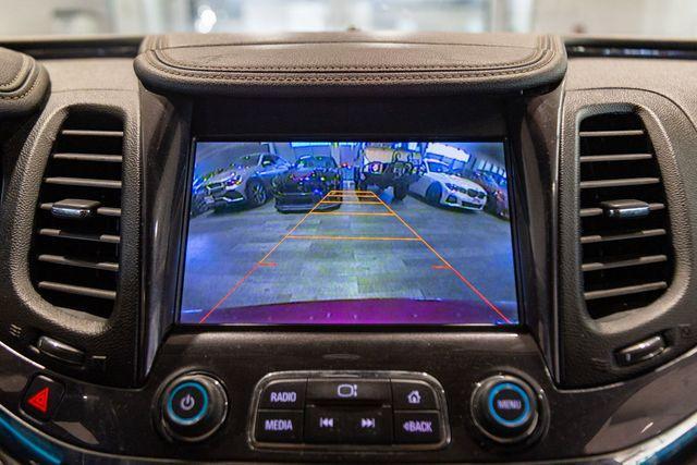 used 2014 Chevrolet Impala car, priced at $12,995