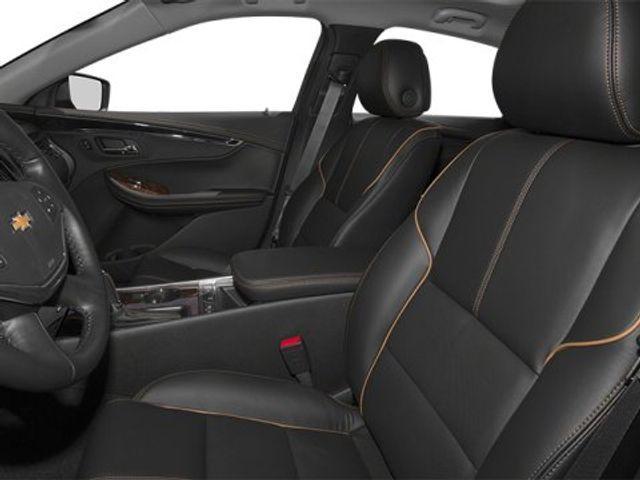 used 2014 Chevrolet Impala car, priced at $14,995