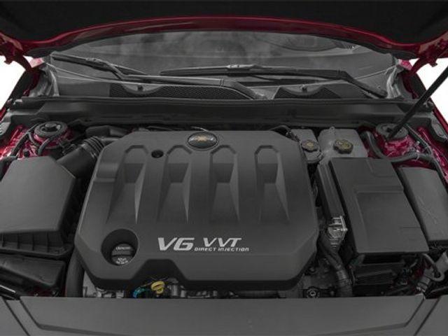 used 2014 Chevrolet Impala car, priced at $14,995
