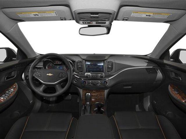used 2014 Chevrolet Impala car, priced at $14,995